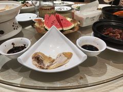-群乐饭店(滨安路店)