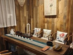-邈墨茶馆(大兜路1号店)