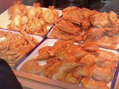 -鸡打鸣熏鸡系列(总店)