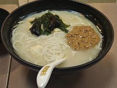 -灵芝妹子米线(瓦房店新玛特店)
