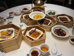 -稻香饭店(IFS国金中心店)