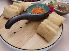 -山石榴·贵州菜(丰盛里店)