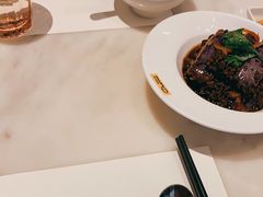 -港丽餐厅(高德置地店)