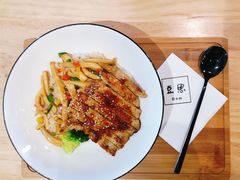 -豆恩咖餐(厦大翔安店)