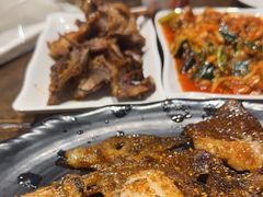 -枪火串烧·东北特色烧烤(罗湖总店)