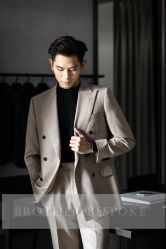 点击看大图 -Brother西服礼服定制·商务·婚礼(佛山南海店)