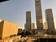 -北京中国大饭店