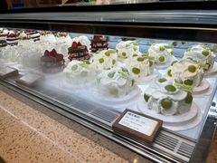 -WenTinG文汀·半糖蛋糕(合生汇店)
