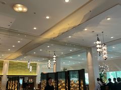 -新高轮格兰王子大酒店