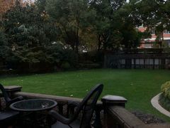 -马勒别墅·中餐厅