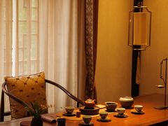 -31号公馆(黄兴广场白果园店)