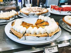 南瓜派-Pie Bird(新闸路店)