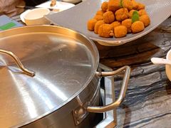 -御膳宫药膳餐厅(金沙店)