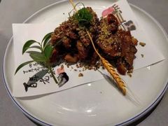 -画臻楼.家宴.融合菜(锦业路店)