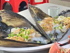 -阿弟特色海鲜餐厅·大排档(平潭店)