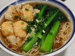 -东鑫记港式茶餐厅(南京东路店)