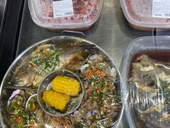 -盒马鲜生(大成店)