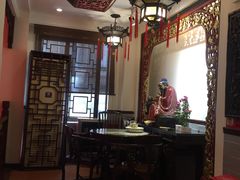 -山水茶艺馆·点心粤菜·30年老字号