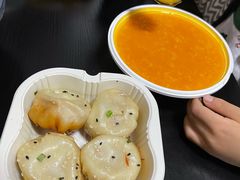 -阿三生煎(正弘城店)