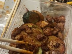 -小胡子祥彪烧烤(北湖总店)
