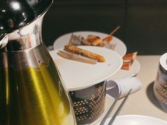-加餐海鲜自助餐厅(福清万达店)
