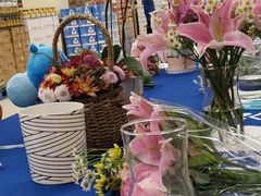 -盒马X会员店(上海森兰商都店)