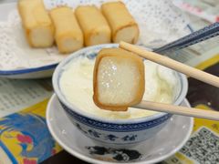 -民信老铺(华盖路店)