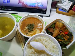 肥西老母鸡汤-老乡鸡(武汉光谷天地坐标城店)