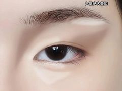 -Tanya'Room化妆培训