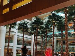 -威斯汀舞台餐厅