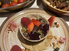 -Mogul Eatery·大亨餐酒馆