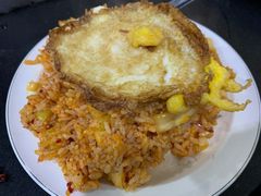 -木兰饭店(市府大路店)