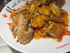 -小财神·老派赣州菜·中华美食地标(第五大道店)