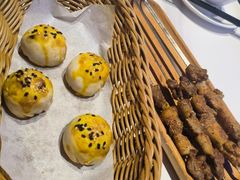 -阿娜尔·新疆菜(宜家荟聚中心店)