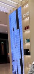-Mentor Hair Salon
