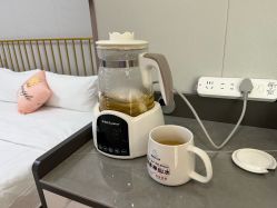 -恒悦贝贝月子会所(海珠店)