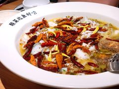 -太二酸菜鱼(汕头苏宁广场店)