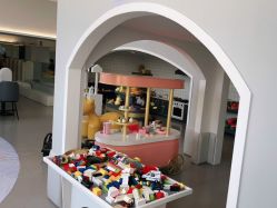 -BabyMonster小怪兽亲子派对·餐厅乐园(金月湾店)