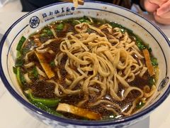 -镇南锅盖面馆(解放路店)