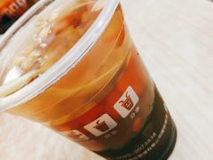 -八婆婆烧仙草(中山路店)