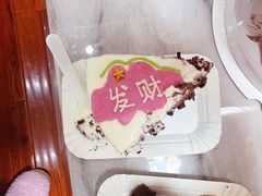 -满月蛋糕定制·商务茶歇·diy课程(万达广场店)