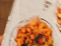 -秀玉coffee&kitchen(黄石大上海店)