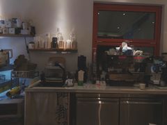 -稀物集咖啡(徽州大道店)