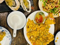 -潮和兴海鲜城·地道潮汕菜(佛山店)