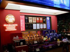 大堂-桂小厨广西菜(印象城店)