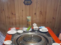 -桃源村铁锅炖鱼(体育馆道店)