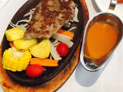 -太平馆西餐厅(北京路店)