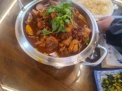 -老味道1992(武当山店)