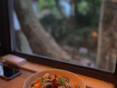 -Ginger(兴国路店)