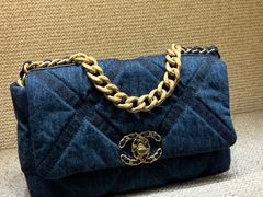 -CHANEL(恒隆广场店)